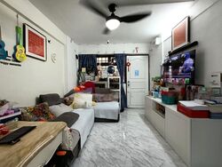 Blk 75 Whampoa Court (Toa Payoh), HDB 3 Rooms #440969311